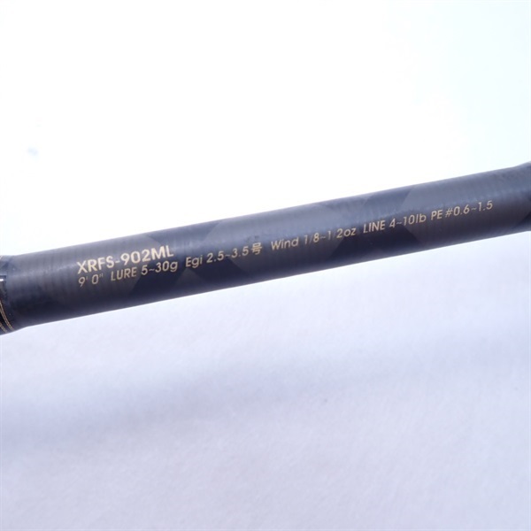 クロスフィールドＸＲＦＳ－９０２ＭＬ